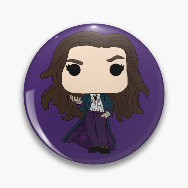 Item preview, Agatha harkness designed and sold by STMRVL.