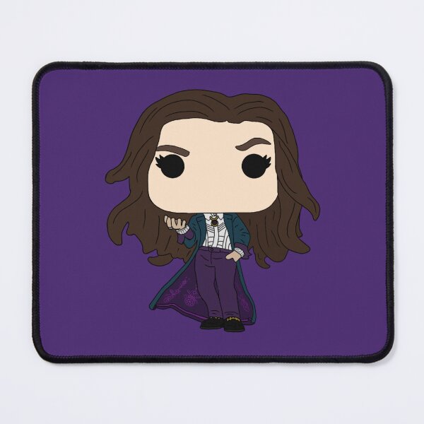 Item preview, Agatha harkness designed and sold by STMRVL.