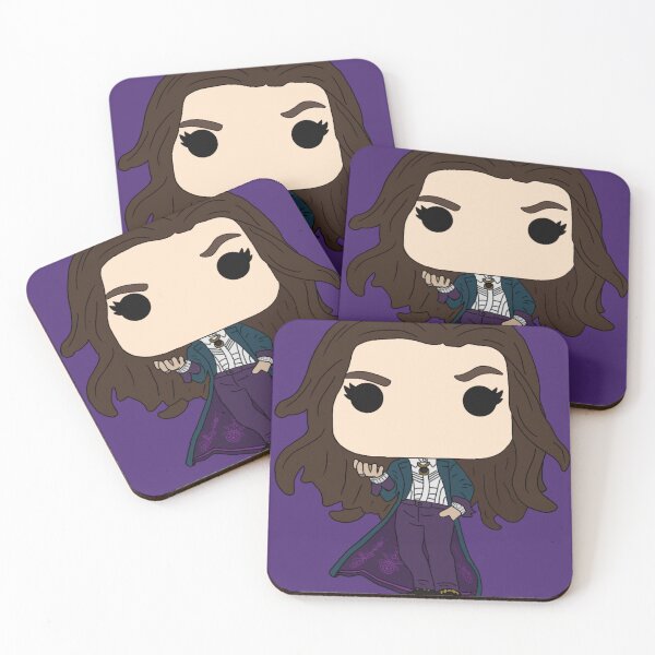 Item preview, Agatha harkness designed and sold by STMRVL.