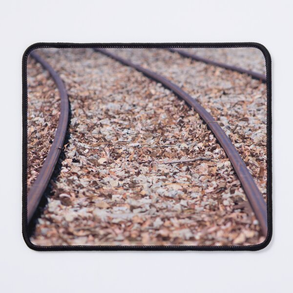 Item preview, Curved Tracks: A Journey Unfolds designed and sold by 7w34k.