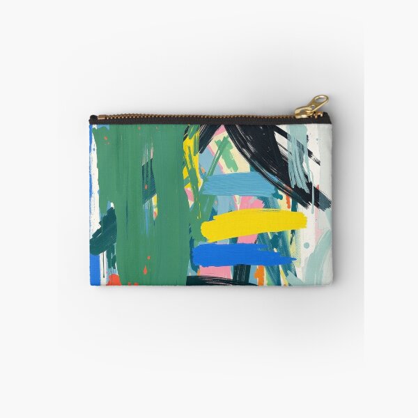 Item preview, Abstract landscape designed and sold by GasconyPassion.