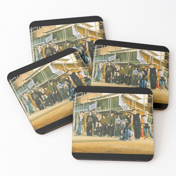 Item preview, THE BOYZ (KPOP) designed and sold by jaofnn.