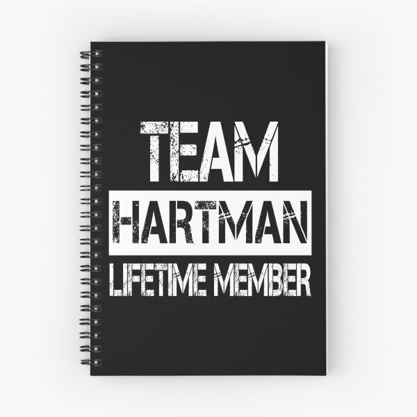 Item preview, Hartman Name Hartman Lifetime member designed and sold by Opera-Dan.