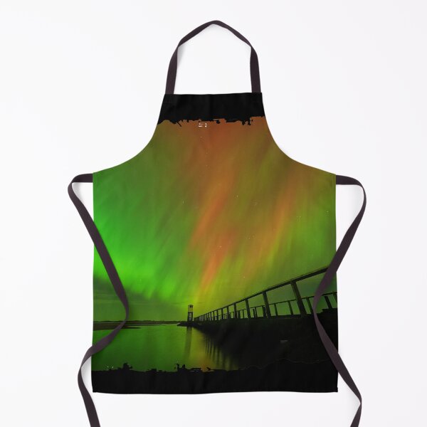 Item preview, AURORA BOREALIS PREMIUM PICS designed and sold by THE AMERICAN TEEVANGELIST.