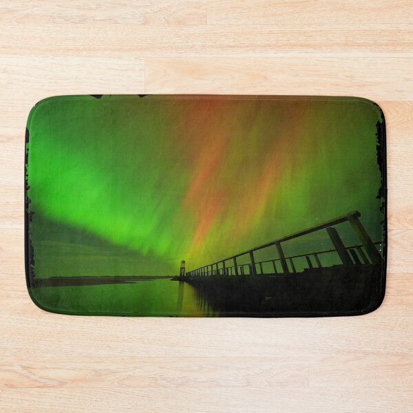 Item preview,  AURORA BOREALIS PREMIUM PICS designed and sold by THE AMERICAN TEEVANGELIST.
