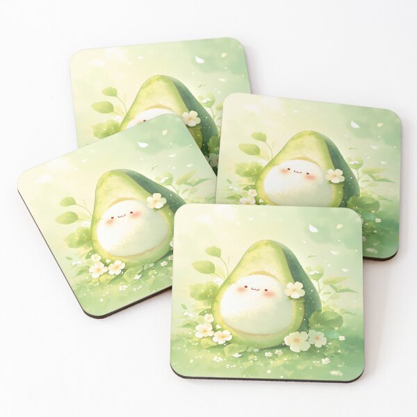 Item preview, Avocado Bliss designed and sold by AshiraCreations.