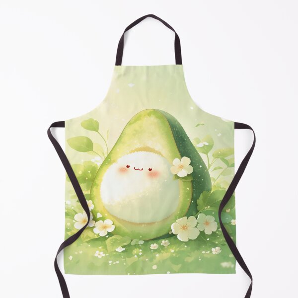 Item preview, Avocado Bliss designed and sold by AshiraCreations.