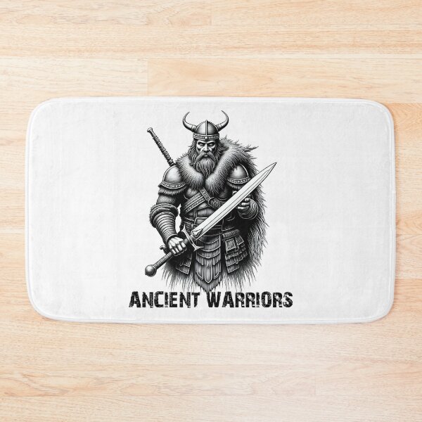 Item preview, Ancient Warriors 7 designed and sold by KeopsMurat.