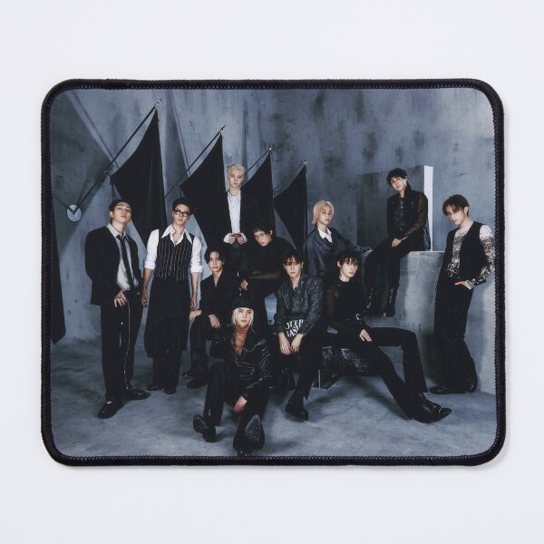 Item preview, THE BOYZ (KPOP) designed and sold by jaofnn.