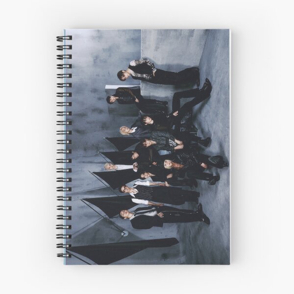 Item preview, THE BOYZ (KPOP) designed and sold by jaofnn.