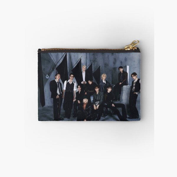 Item preview, THE BOYZ (KPOP) designed and sold by jaofnn.