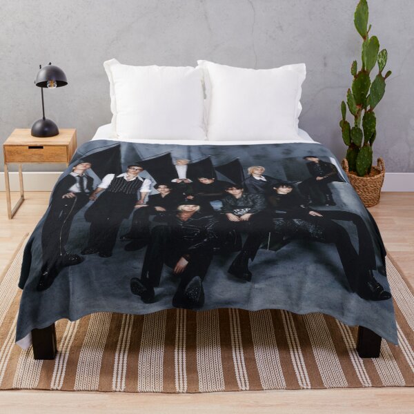 Item preview, THE BOYZ (KPOP) designed and sold by jaofnn.