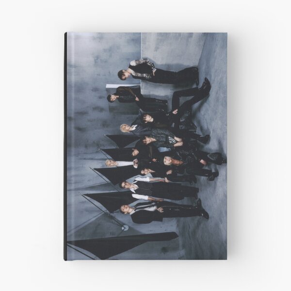 Item preview, THE BOYZ (KPOP) designed and sold by jaofnn.