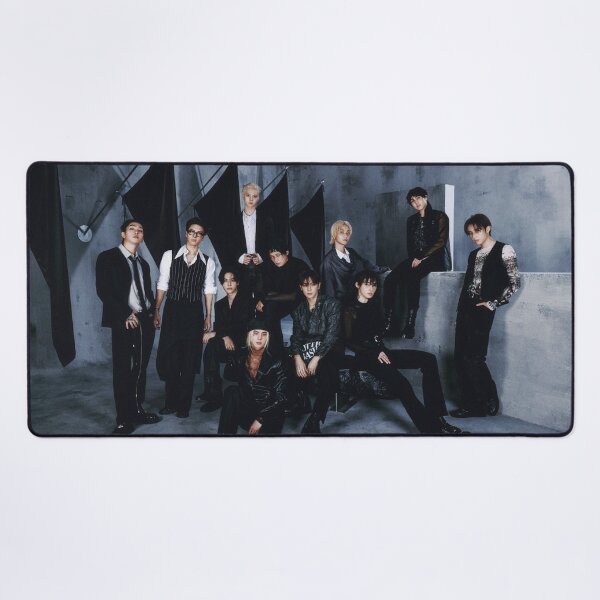 Item preview, THE BOYZ (KPOP) designed and sold by jaofnn.