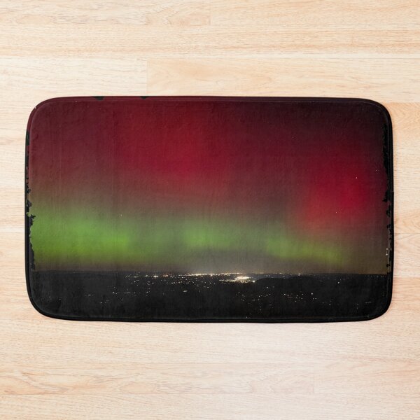 Item preview, AURORA BOREALIS PREMIUM PICS designed and sold by THE AMERICAN TEEVANGELIST.