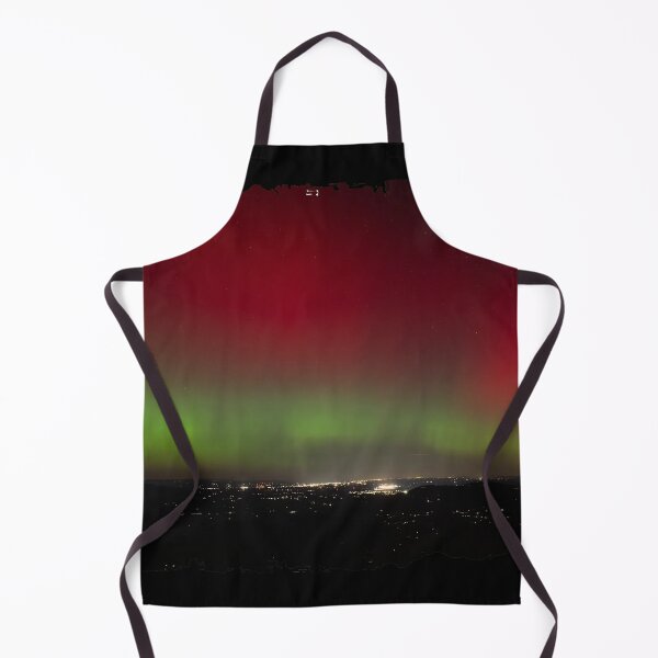 Item preview, AURORA BOREALIS PREMIUM PICS designed and sold by THE AMERICAN TEEVANGELIST.
