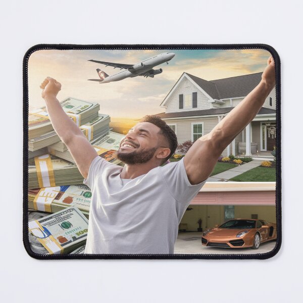 Item preview, Man thanking designed and sold by Oruam-JimMor.