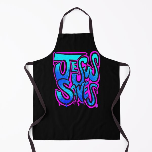 Item preview, Jesus saves designed and sold by Chillateez.
