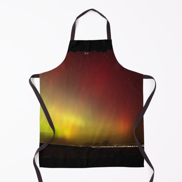 Item preview, AURORA BOREALIS PREMIUM PICS designed and sold by THE AMERICAN TEEVANGELIST.