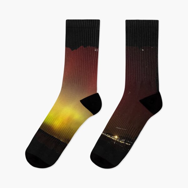 Item preview, AURORA BOREALIS PREMIUM PICS designed and sold by THE AMERICAN TEEVANGELIST.