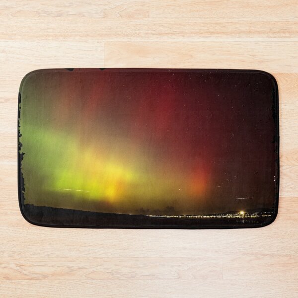 Item preview, AURORA BOREALIS PREMIUM PICS designed and sold by THE AMERICAN TEEVANGELIST.