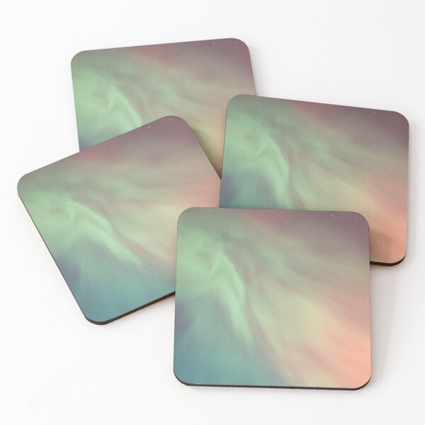 Item preview, Abstract of the Northern Lights designed and sold by amcimages.