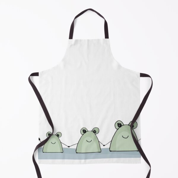 Item preview, Cute Frogs designed and sold by zingbing.