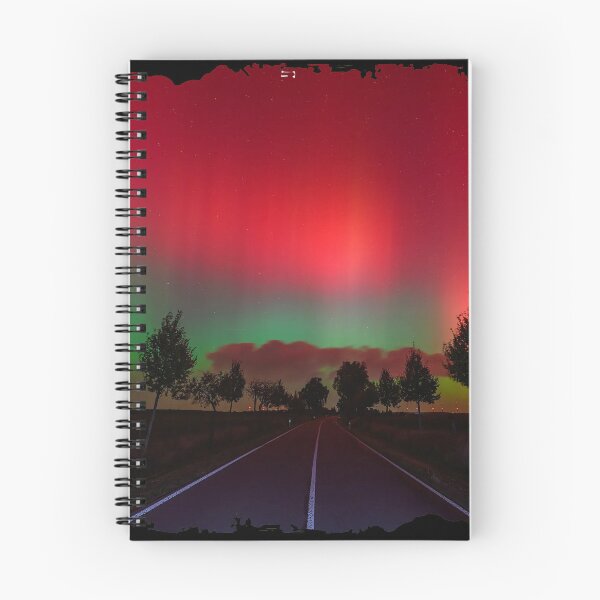 Item preview, AURORA BOREALIS PREMIUM PICS designed and sold by THE AMERICAN TEEVANGELIST.