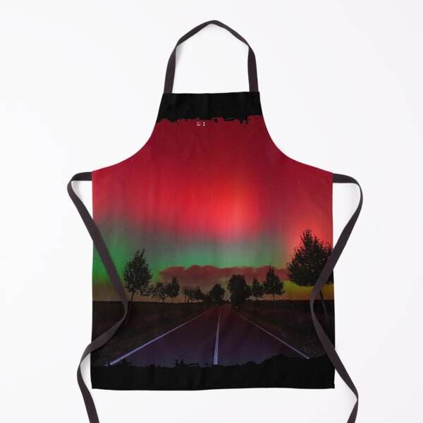 Item preview, AURORA BOREALIS PREMIUM PICS designed and sold by THE AMERICAN TEEVANGELIST.
