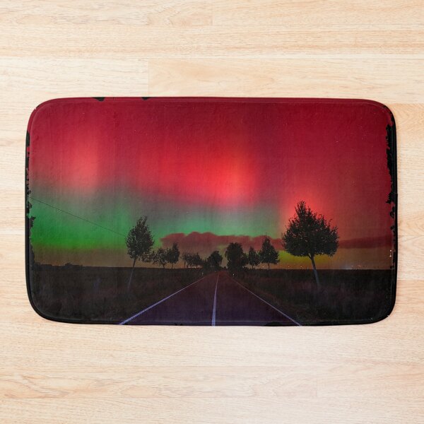 Item preview, AURORA BOREALIS PREMIUM PICS designed and sold by THE AMERICAN TEEVANGELIST.