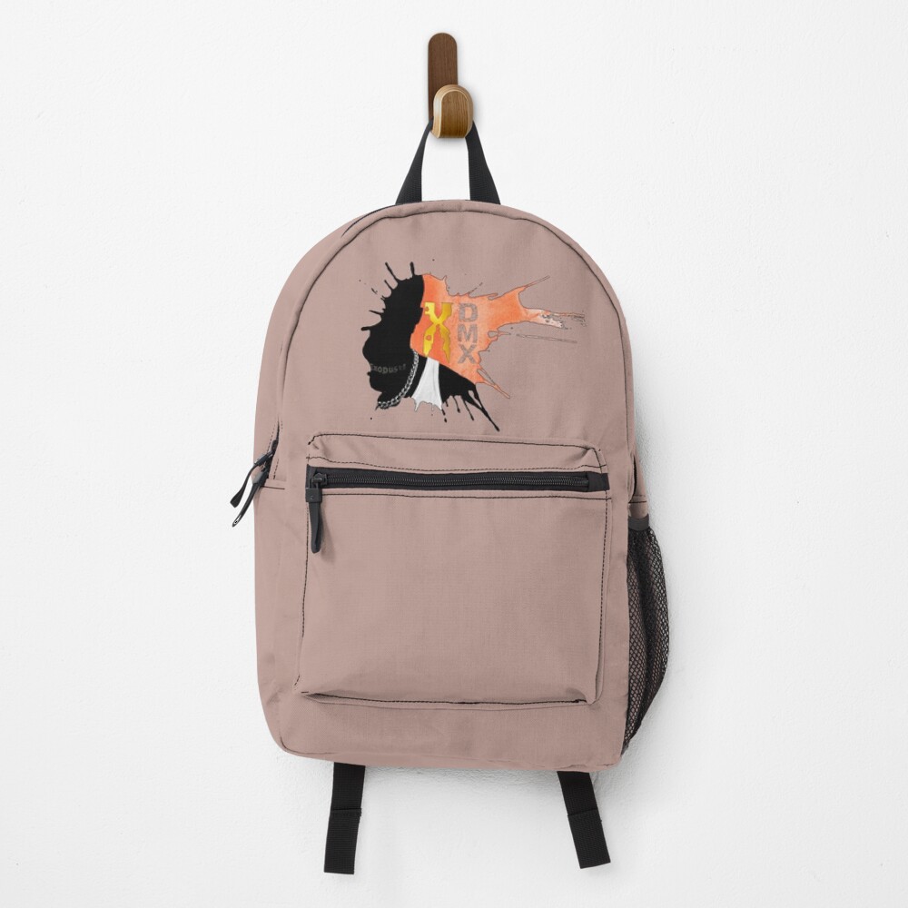 Item preview, Backpack designed and sold by NickTaroDesign.