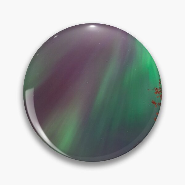 Item preview, AURORA BOREALIS PREMIUM PICS designed and sold by THE AMERICAN TEEVANGELIST.