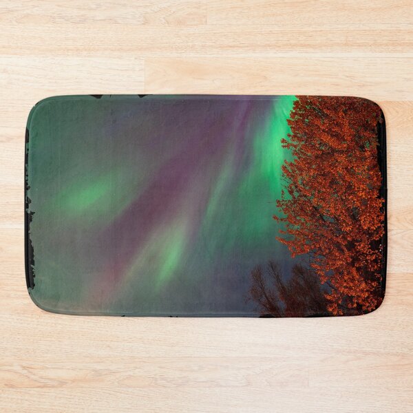 Item preview, AURORA BOREALIS PREMIUM PICS designed and sold by THE AMERICAN TEEVANGELIST.