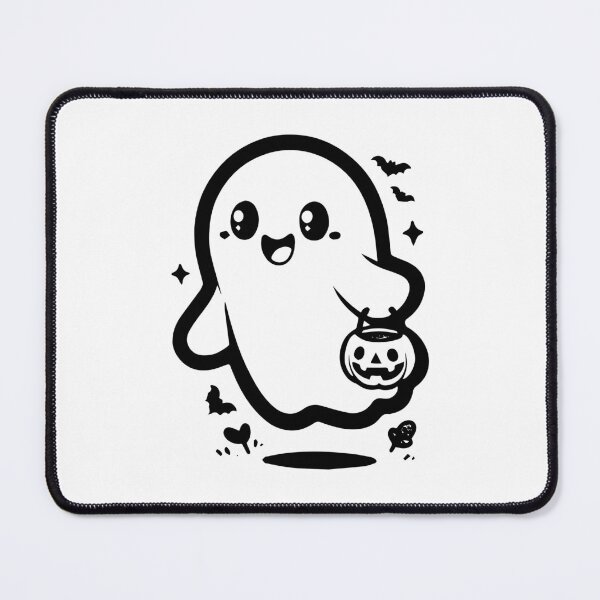 Item preview, Trick-or-Treat Halloween Cute designed and sold by Thai Vibe Studio.