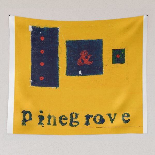 Item preview, Pinegrove Everything So Far designed and sold by aalb1n.