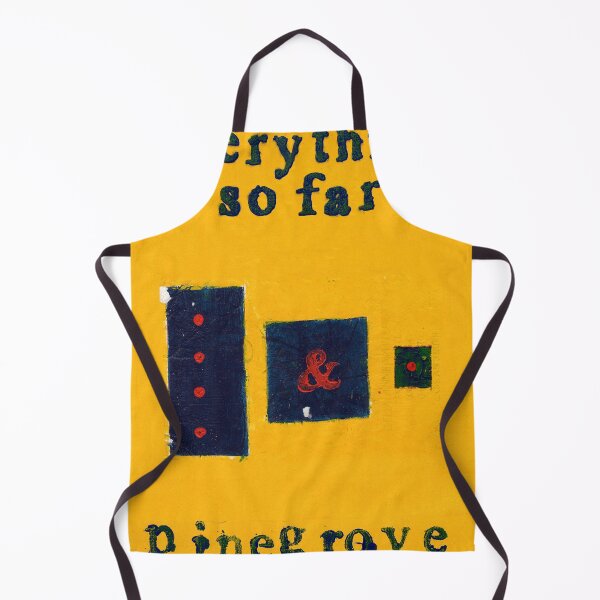 Item preview, Pinegrove Everything So Far designed and sold by aalb1n.