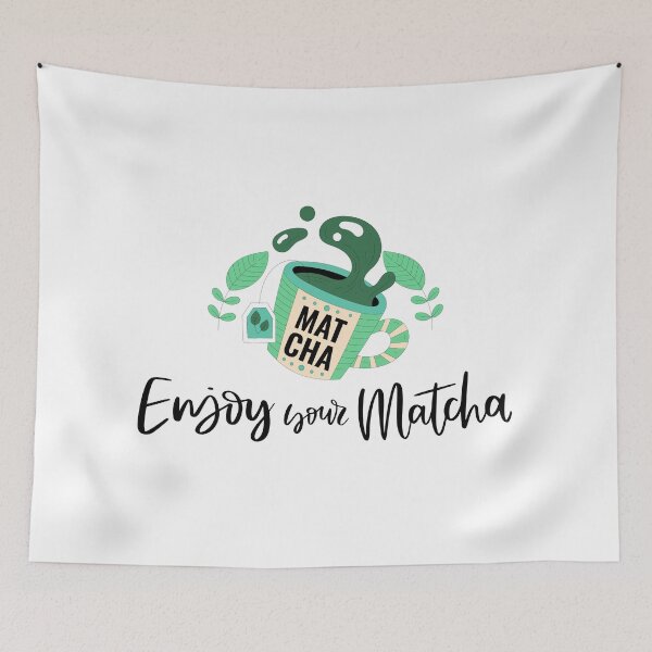 Item preview, Matcha lovers designed and sold by YourOnlyCorner.