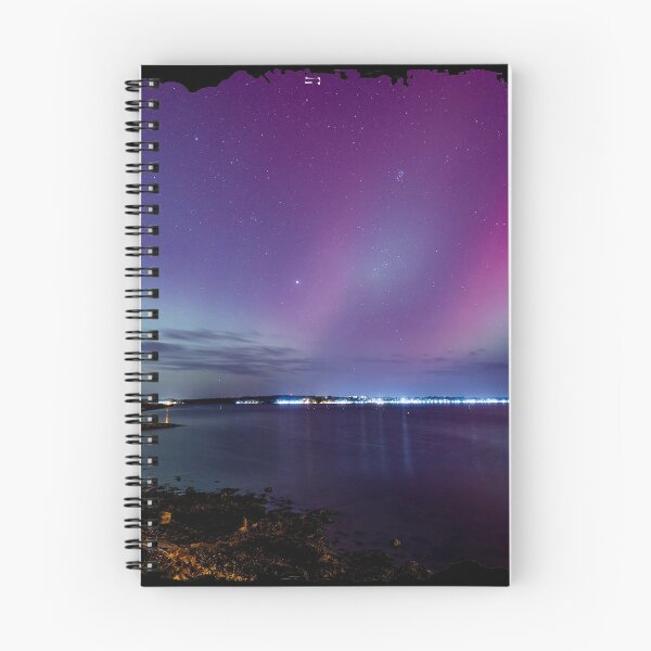 Item preview, AURORA BOREALIS PREMIUM PICS designed and sold by THE AMERICAN TEEVANGELIST.