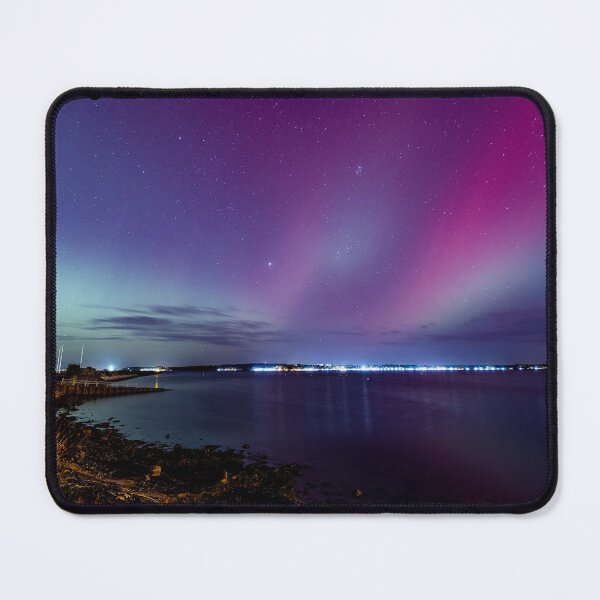 Item preview, AURORA BOREALIS PREMIUM PICS designed and sold by THE AMERICAN TEEVANGELIST.