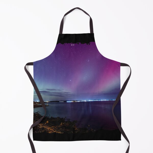 Item preview, AURORA BOREALIS PREMIUM PICS designed and sold by THE AMERICAN TEEVANGELIST.