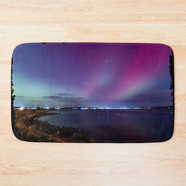 Item preview, AURORA BOREALIS PREMIUM PICS designed and sold by THE AMERICAN TEEVANGELIST.