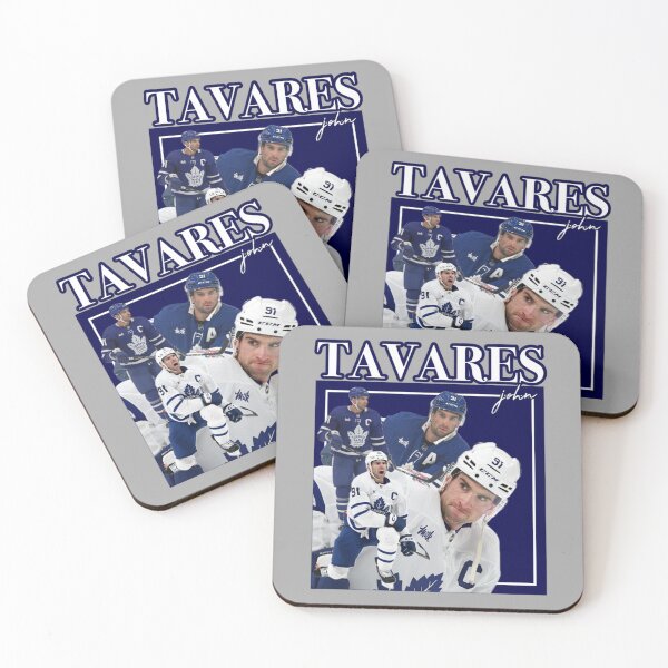 Item preview, john tavares retro design designed and sold by aksav.