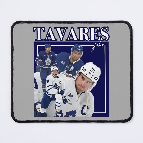 Item preview, john tavares retro design designed and sold by aksav.