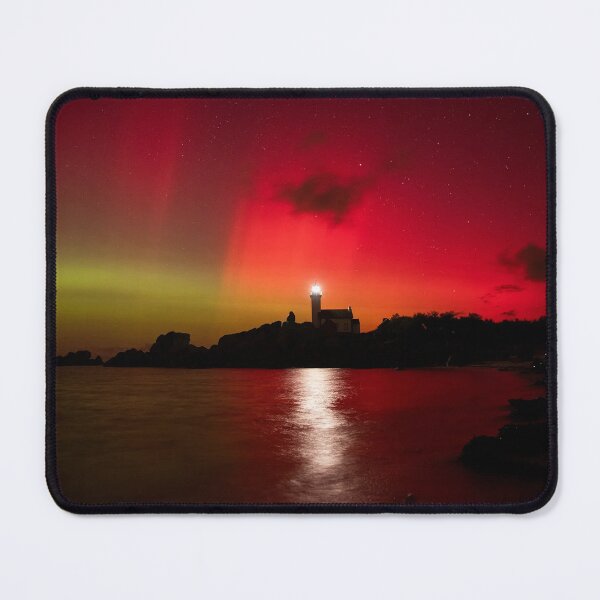 Item preview,  AURORA BOREALIS PREMIUM PICS designed and sold by THE AMERICAN TEEVANGELIST.