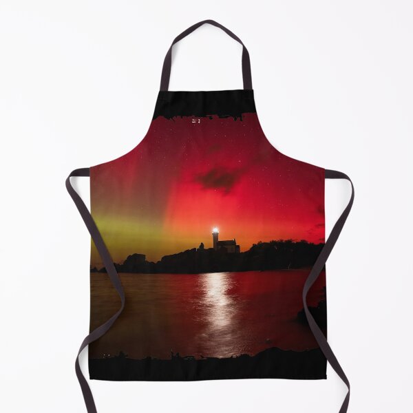 Item preview, AURORA BOREALIS PREMIUM PICS designed and sold by THE AMERICAN TEEVANGELIST.