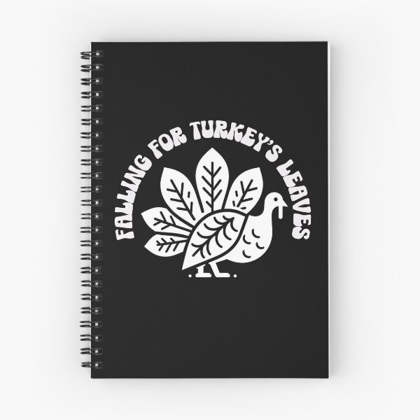 Item preview, Falling for Turkey’s Leaves  designed and sold by stylishdzign.