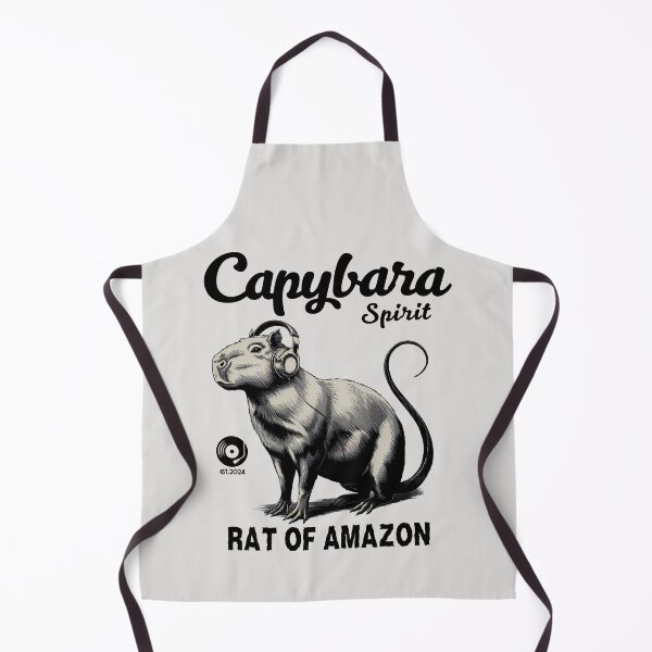 Item preview, Capybara.. Masters of Music designed and sold by Palati-Watt.