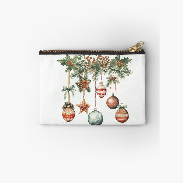 Item preview, Earthy Christmas D1 designed and sold by Jean Plout.