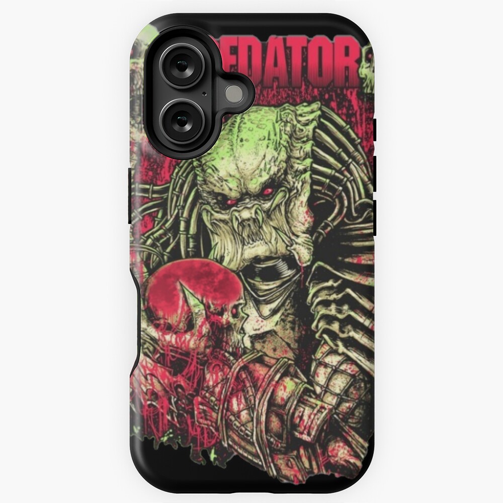 Item preview, iPhone Magsafe Tough Case designed and sold by zarface.