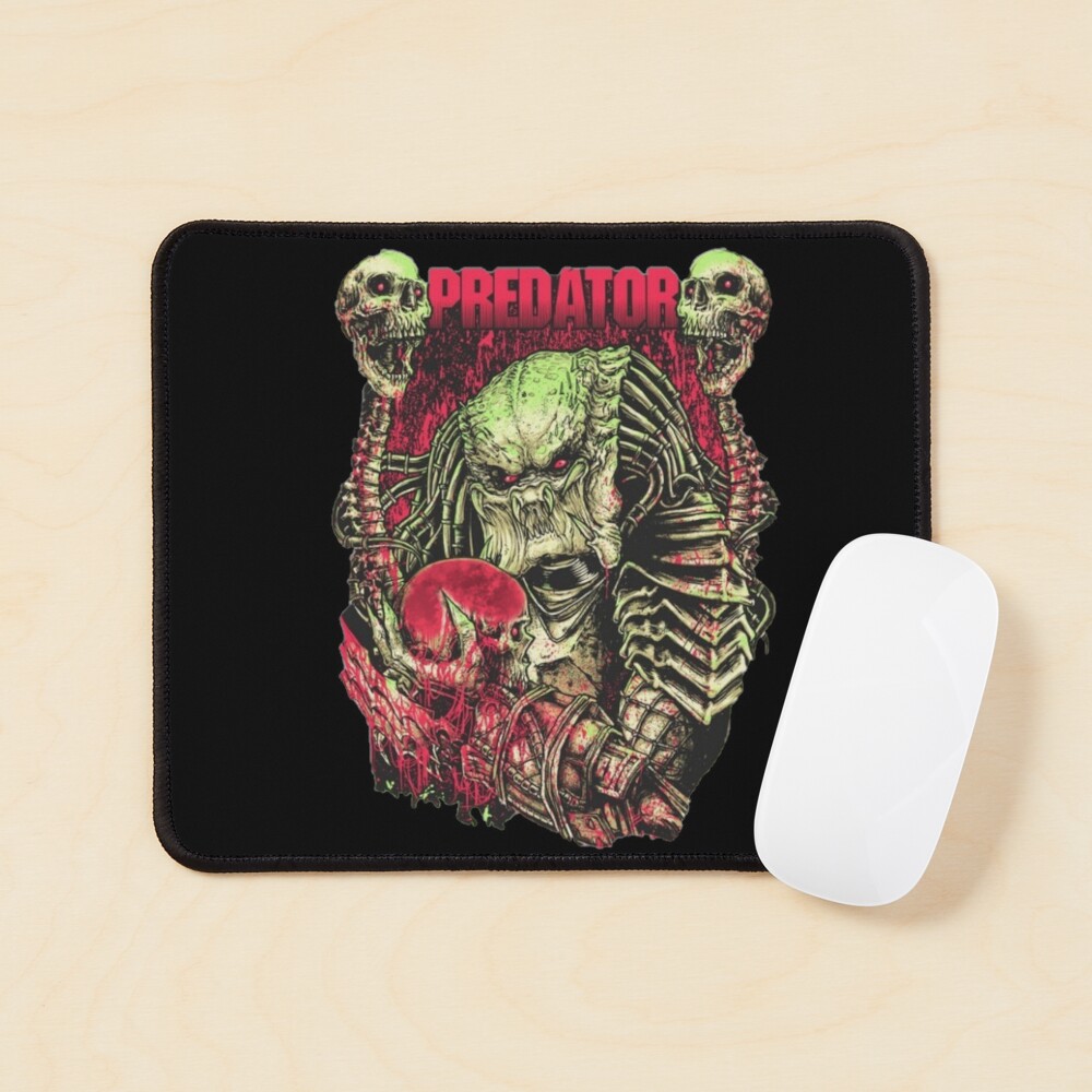 Item preview, Mouse Pad designed and sold by zarface.